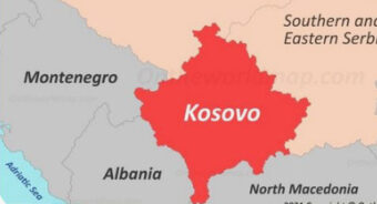 BRITANCI PRIZNALI: Čak i oni znaju da je Kosovo Srbija!