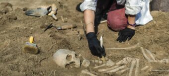 Kosti pronađene u Nemačkoj menjaju istoriju ljudske rase? (FOTO)