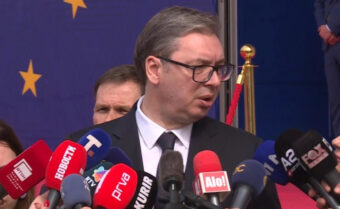 JASNO I GLASNO! PREDSEDNIK VUČIĆ O PISANJU OPOZICIONIH MEDIJA! “Ko to misli da Tajvan nije Kina?”