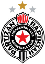 EVROLIGA: Košarkaši Partizana izgubili od milanske Olimpije