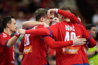 ODLUČENO JE! Rukometaši Srbije u drugom šeširu pred žreb kvalifikacija za Evropsko prvenstvo, evo ko su rivali “Orlova”!