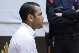 SKANDAL EPSKIH RAZMERA! Dani Alveš pušten na slobodu, legendarni fudbaler osuđen za silovanje plaća MILION EVRA za izlazak iz zatvora!
