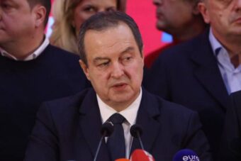 Dačić o beogradskim izborima: Opozicija već traži alibi za poraz!