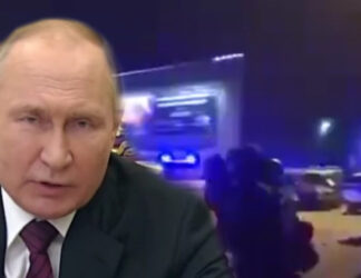 “NAREĐENJE JE DA SE DOVEDU ŽIVI” Objavljen snimak privođenja terorista u Moskvi