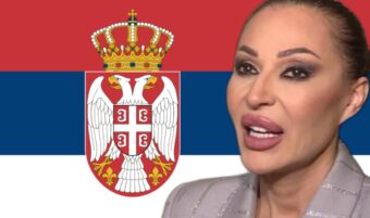 SKANDALČINA! Srpska maćeha peva himnu Srbije na utakmici između Srbije i Rusije?! Javnost besna, oglasilo se rukovodstvo za Hype!
