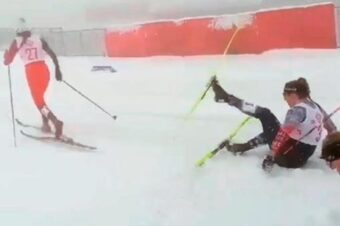 HOROR U RUSIJI: Skijašice teško povređene, tragedija kakvu ovaj sport ne pamti