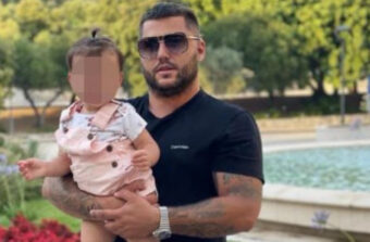 SVI NA NOGAMA U DOMU ASMINA DURDŽIĆA! Podelio srećne vesti, čestitke se nižu, čeka se Stanijino oglašavanje!