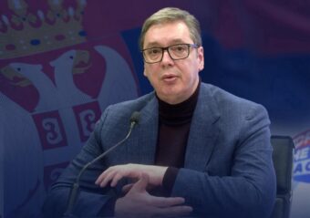 Danas se sastaju Vučić i Rokfej: Sastanak počinje u 10 časova