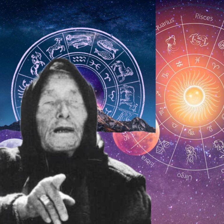 BABA VANGA I NOSTRADAMUS PREDVIDELI IDENTIČAN SCENARIO ZA 2025. GODINU