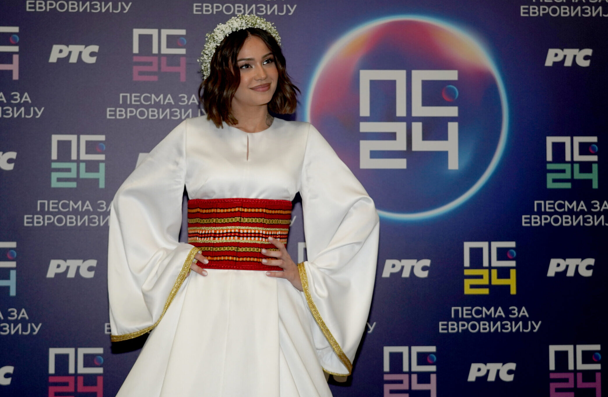 foto ATA images Breskvica