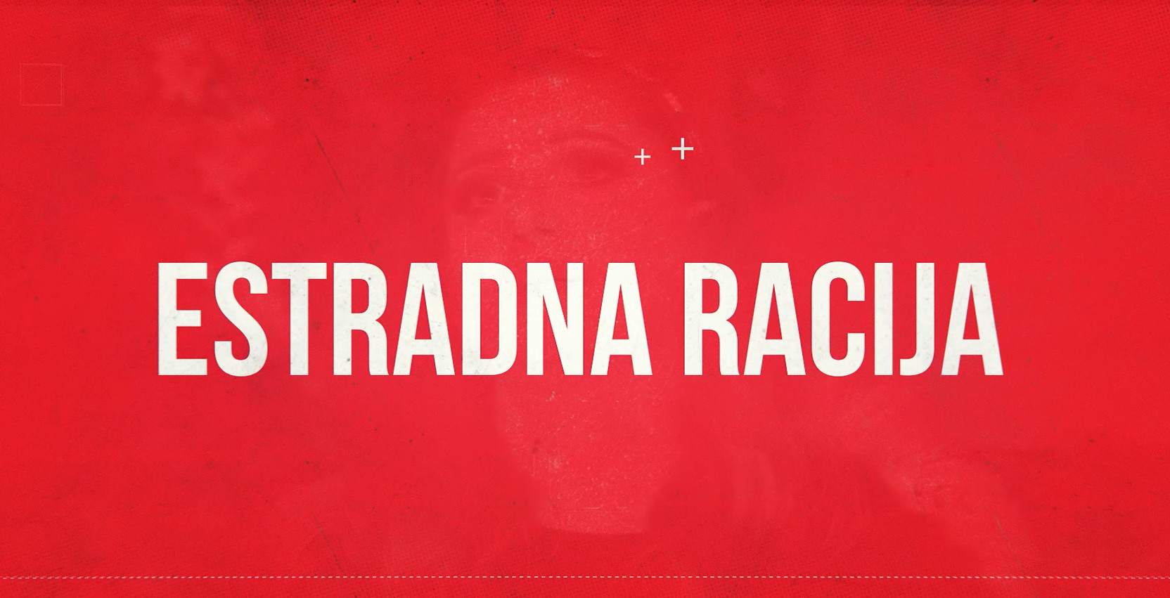 estradna racija