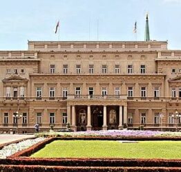 Danas konstitutivna sednica Skupštine grada Beograda: Hoće li prestonica opet na izbore ili ne?