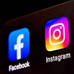 Pali Fejsbuk i Instagram: Panika se širi, milioni ljudi širom sveta ne mogu na mreže!