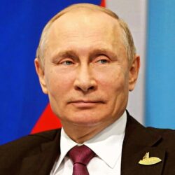 JAČI NEGO IKAD: Putin na izborima osvojio čak 87,97 odsto na osnovu 24,4 procenta prebrojanih glasova!