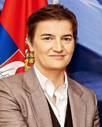Danas nastavak konstituisanja Narodne skupštine, Ana Brnabić novi predsednik skupštine?