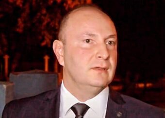 Gradonačelnik Novog Sada Milan Đurić: Osuđujem napade na sveštenika SPC na Limanu, zašto Đilas i Bora Novaković nisu to osudili?!