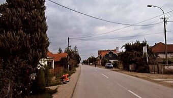 Uhapšena žena iz sela Pečenjevac kod Leskovca, udarila muža sekirom u glavu!