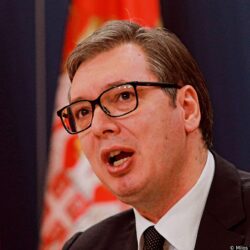 Vučić: Srbija živi, slobodu nikada neće moći da nam uzmu!