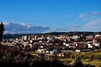 Pucnjava u Prištini: Jedna osoba ubijena, druga ranjena