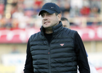 SKANDAL U SUBOTICI! Nenad Lalatović daje ostavku, trener Spartaka na korak do prelaska u Novi Pazar!