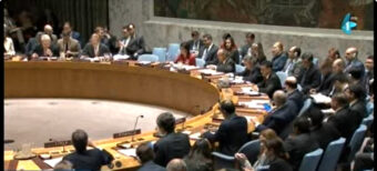 NEIZVESNO: Zakazana sednica Saveta bezbednosti UN o NATO bombardovanju