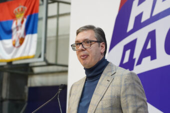 “HOĆETE NA VASKRS DA IMAMO IZBORE?” Vučić: Izbori mogu da budu 28. aprila ili 5. maja