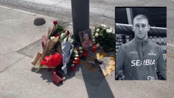 MONSTRUMI JOŠ U BEKSTVU! Stefanove ubice se presvukle u jednom stanu!