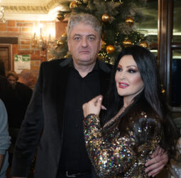 “NISAM SE UDALA ZA GROFA” Dragana Mirković ne želi više da ćuti, pevačica brutalno iskrena otkrila sve nakon razvoda!