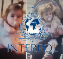 INTERPOL pokrenuo međunarodnu potragu za nestalom Dankom(2) Na snazi je ŽUTA objava