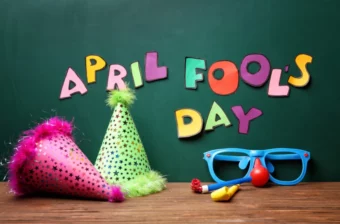 Prvi april! Kako je nastao dan šale!