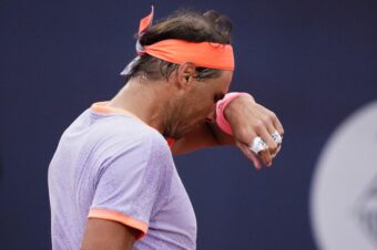 KRALJ ŠLJAKE ODVEO NAVIJAČE U NOVO RAZOČARANJE! Rafael Nadal neće igrati u Parizu, španac se našao na METI osuda ljubitelja tenisa!