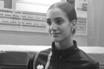TUGA DO NEBA Preminula mlada gimnastičarka, rodni grad proglasio dvodnevnu žalost