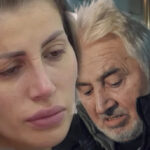 Foto:Hypetv/youtube printscreen/Zadruga official/ Dalila Mujić, Huso Mujić