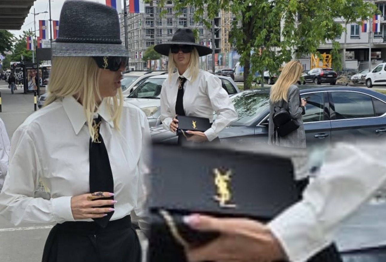 Foto:Hypetv Jelena Karleuša