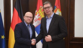 Gotovo ni u čemu nismo saglasni: Oglasio se Vučić posle razgovora sa Manuelom Zaracinom!
