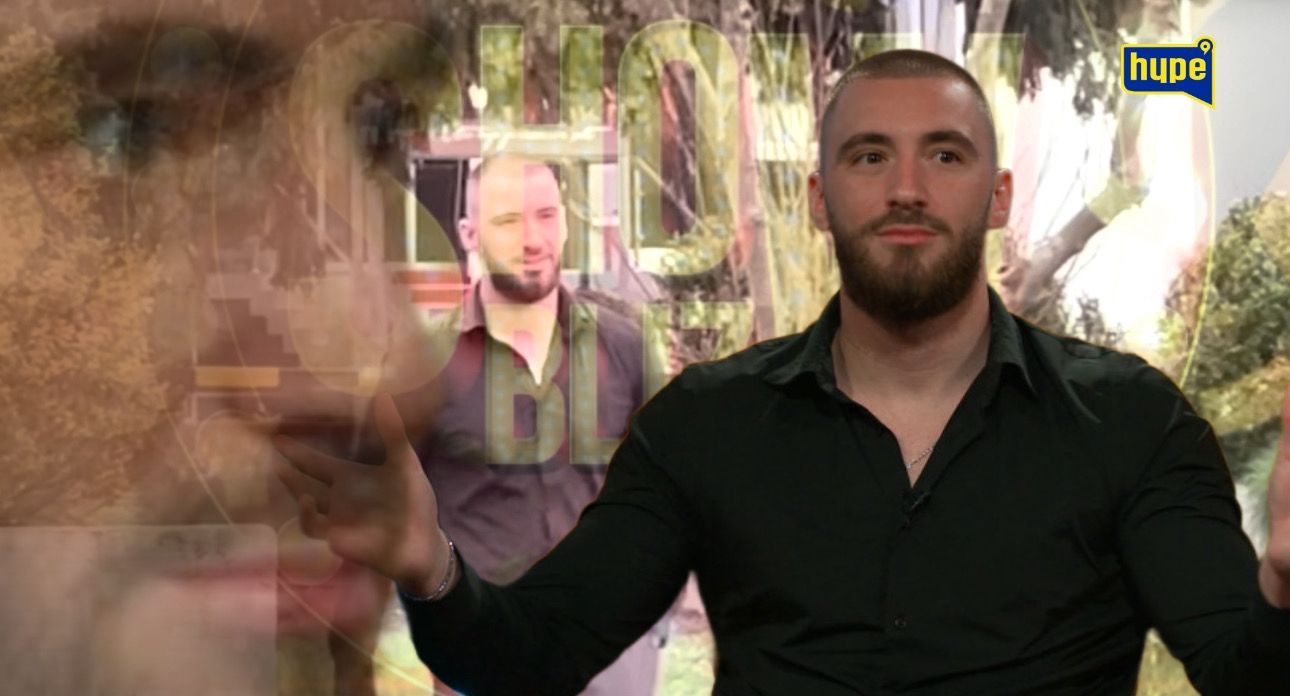 Foto:Hypetv/ Mensur Ajdarpašić ekskluzivno