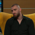 Foto: HypeTV/ShowBLiz Mensur Ajdarpašić