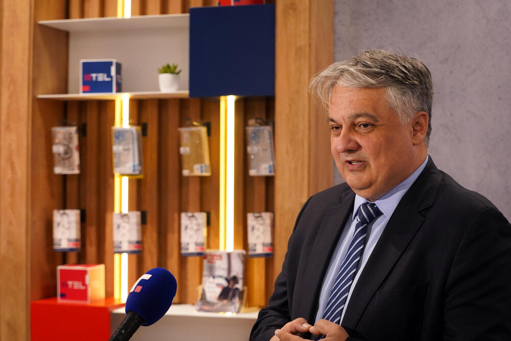 Telekom Srbija i zvanično na nemačkom tržištu