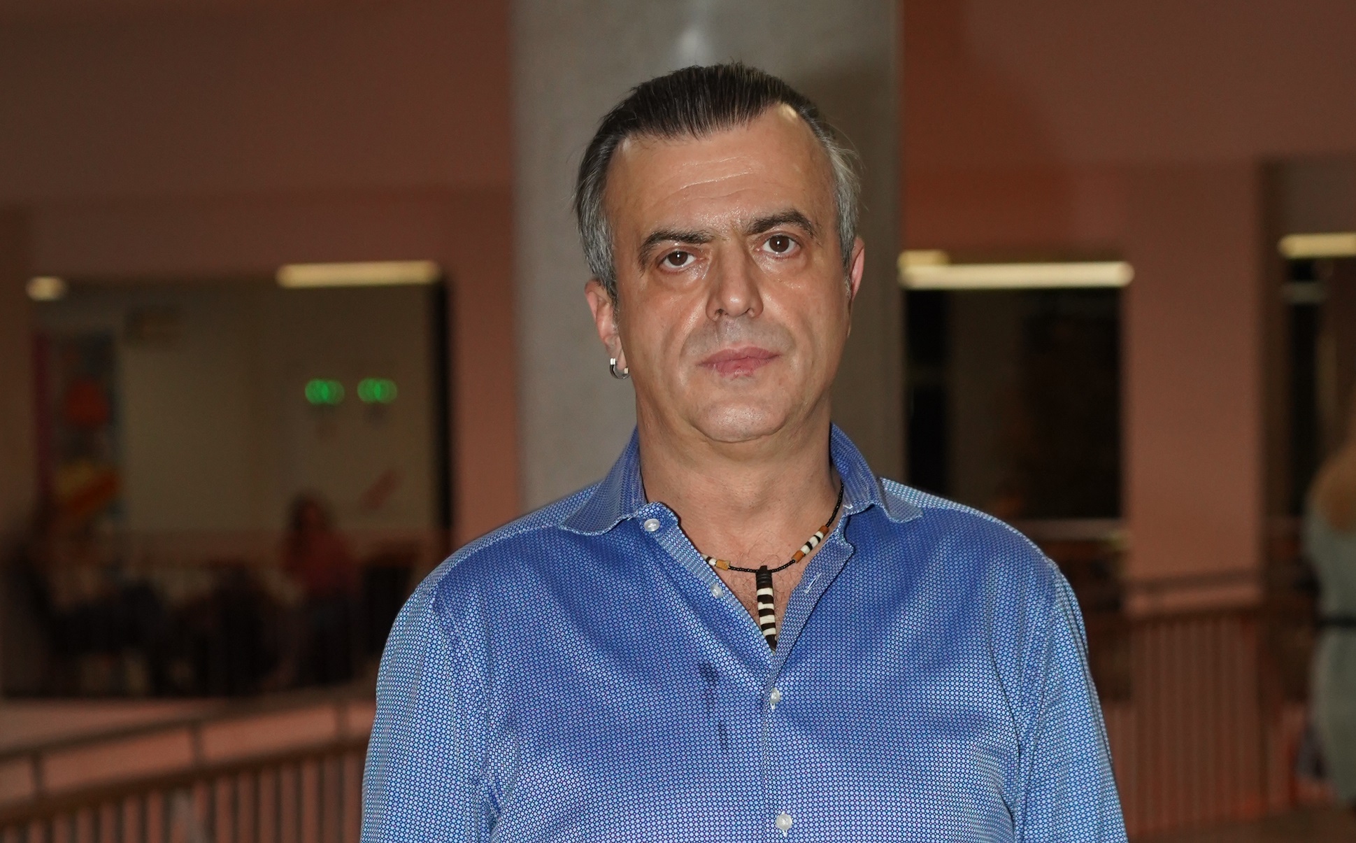 SERGEJ TRIFUNOVIĆ UHAPŠEN! Glumcu našli nekoliko grama nedozvoljene ...