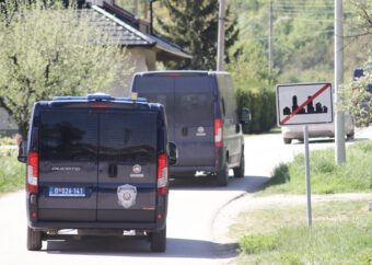 POLICIJA PROMENILA PRAVAC ISTRAGE?! Ovo je poslednja nada da se pronađe telo Danke Ilić