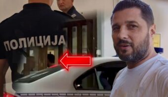 EKSKLUZIVNO! Marko Miljković PREBAČEN IZ URGENTNOG CENTRA u bolnicu za MENTALNE BOLESTI “LAZA LAZAREVIĆ”! Najnoviji detalji