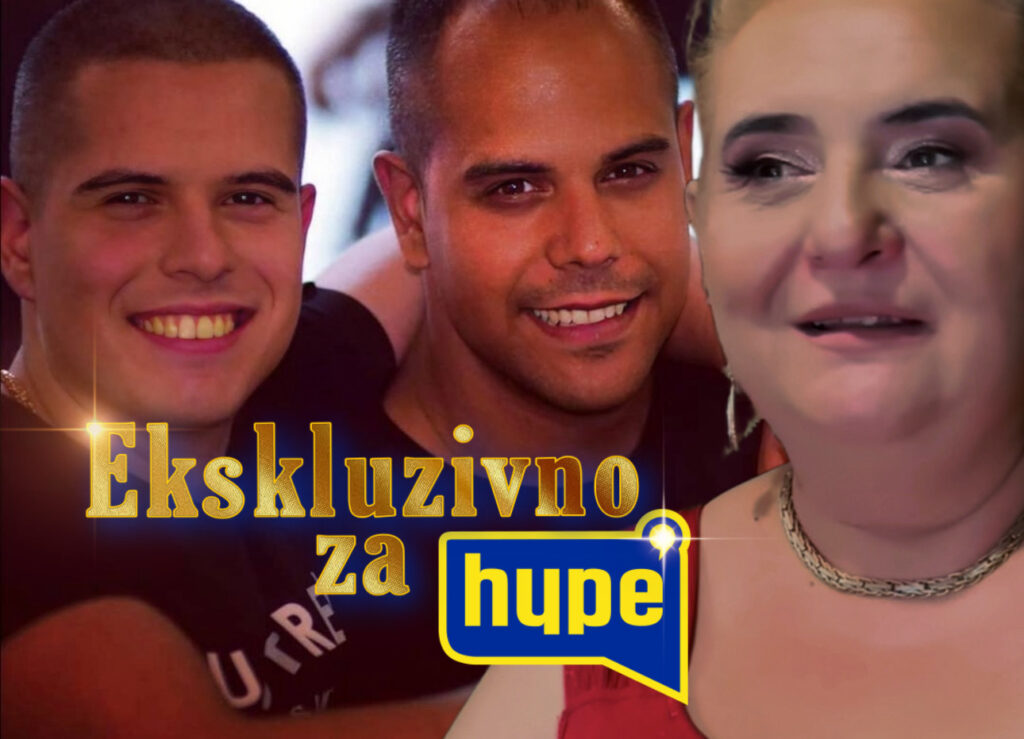 foto:Hypetv/Instagram%20printscreen/miselgvozdenovic