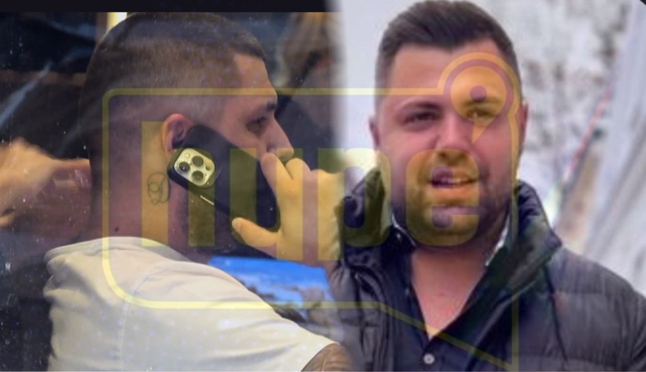Foto:Hypetv/Instagram printscreen/ing.Durdzic