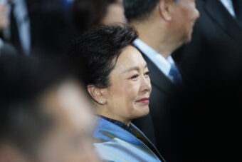 Dala je snažan i pozitivan doprinos kineskoj diplomatiji: U Kini nikada nije postojala prva dama poput Pen! OVO JE SUPRUGA SI ĐIPINGA