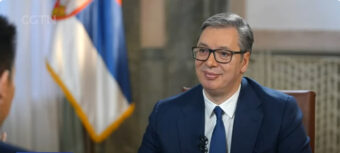 Vučić preko Kine poslao jasnu poruku Zapadu: Snovi koje smo sanjali o saradnji Srbije i Kine sada se ostvaruju