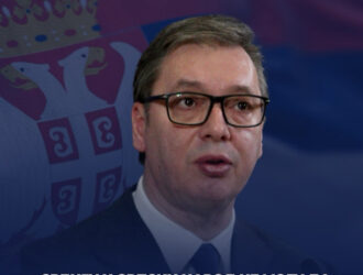 DAN ODLUKE U UN: Oglasio se predsednik Vučić iz Njujorka, pa poslao važnu poruku!