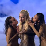 Foto: Youtube printscreen/Eurovision Song Contest