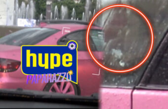 EKSKLUZIVNO! FILIP ĐUKIĆ SNIMLJEN KAKO JEDE SLINE U KOLIMA? Hype paparazzo ga je snimao na parkingu a onda je ušao u OVAJ HOTEL