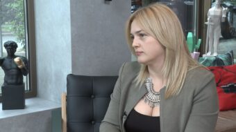 Milica Janevski otvoreno o ulogama, čekanjima, i borbama: Moje prilike su mene čekale!