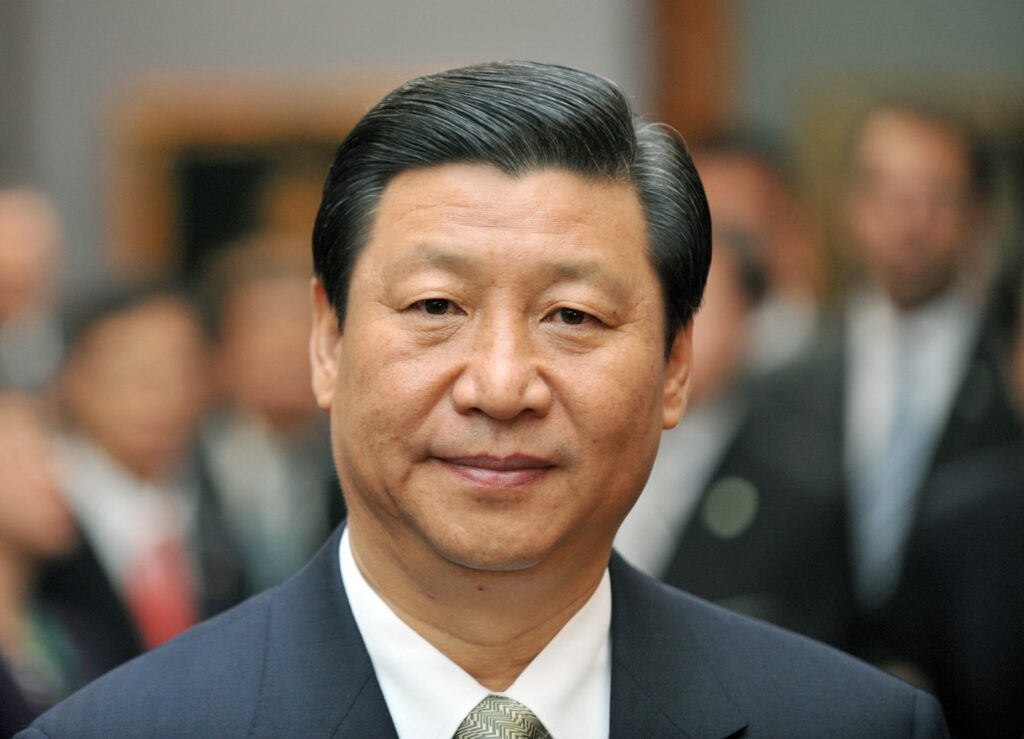 Srpski MIG-ovi dočekuju kineskog predsednika